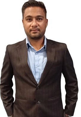 Harsh Kumar Bandhara