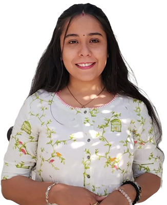 Naisargi Trivedi Purohit