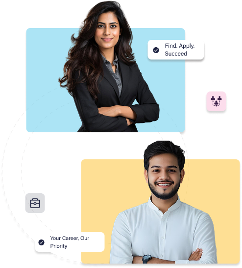 Land Your Dream Job, Smarter & Faster