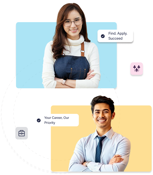 Build Your Team with the Best Talent