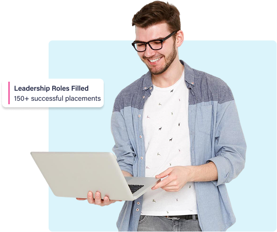 Executive recruitment service Ahmedabad