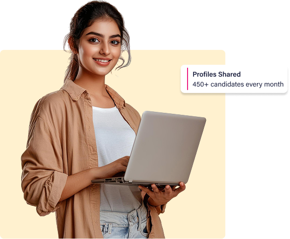 Domestic recruitment service Ahmedabad