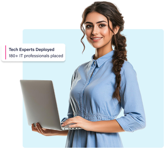 IT Staff Augmentation