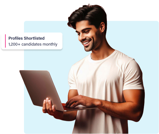 Bulk / Volume Hiring