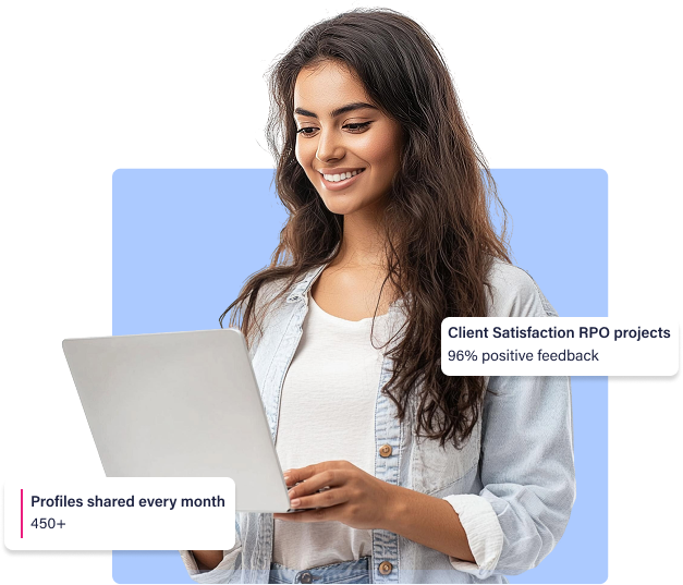 Benefits of Prydan RPO Services