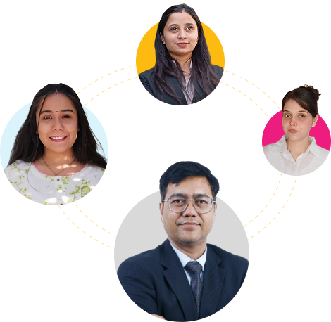 Meet Our Expert Team