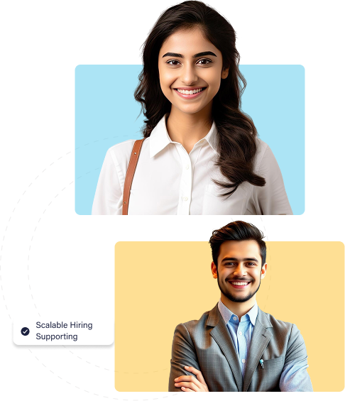 Best RPO Solutions in India