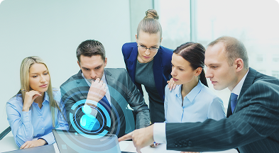 Staffing Solutions for a Competitive Edge