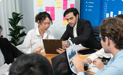 Contract vs Permanent Staffing: Choosing the Right Model