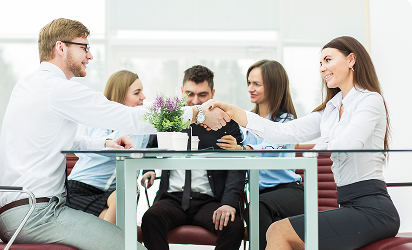 Employee Retention: The Secret to Long-Term Success