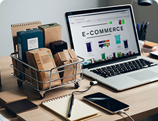 E-Commerce