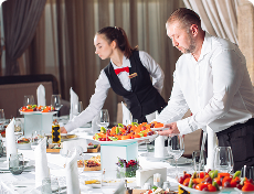 Catering & Hospitality