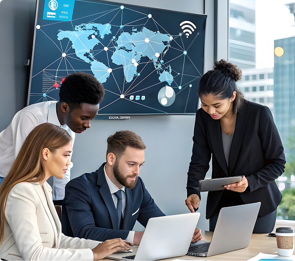 Best staff augmentation solutions in India