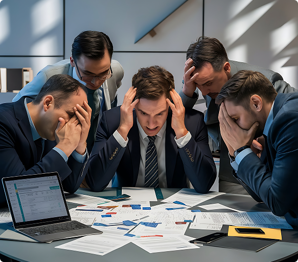 The Problem: Traditional Hiring Slows You Down