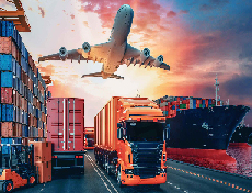 Recruitment and staffing for logistics and supply chain in Hyderabad